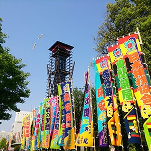 人材派遣のファクト 墨田区両国